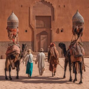 Excursion Nounja Collection