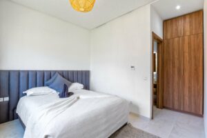 Villa Nounja Chambre 1
