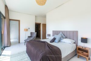 Villa Nounja Chambre 3
