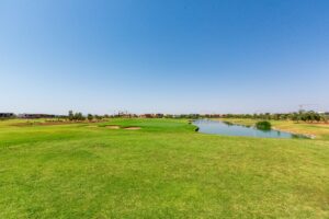 Villa Nounja Golf 1