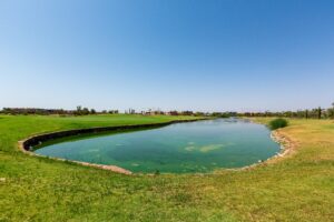 Villa Nounja Golf 2