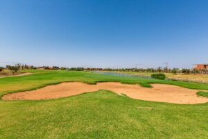 Villa Nounja Golf 3