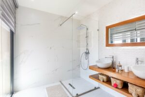 Villa Nounja Salle de Bain 1