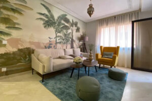 Appartement 15 - Oranger