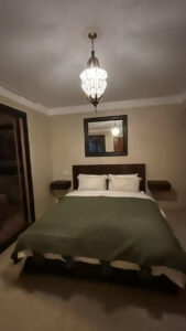 Mini Riad Chambre 1-1
