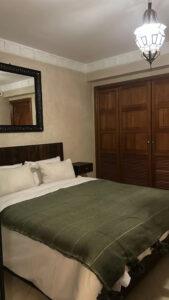 Mini Riad Chambre 1-2