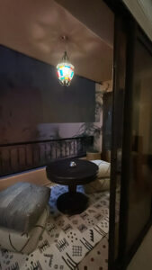 Mini Riad Chambre 1-3