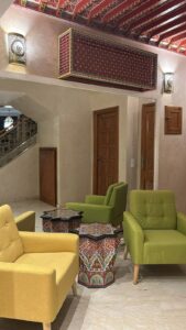 Mini Riad Photo Supplémentaire 3