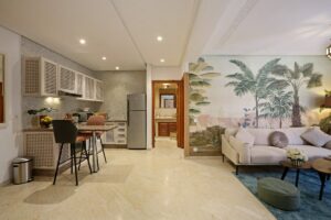 Oranger Intérieur 4