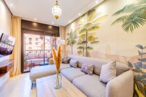 Yucca Salon 3