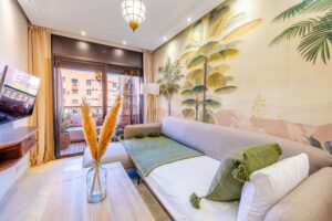 Yucca Salon 6