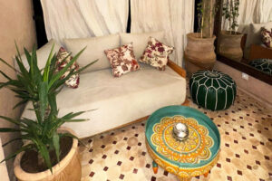 Appartement 17 - Yucca