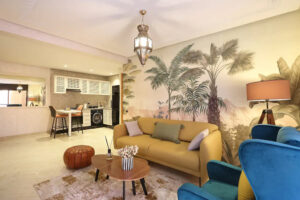 Appartement 5 - Bougainvilliers