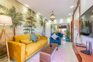 Appartement - Le Jasmin