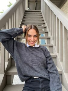 Daisy Nounja Collection