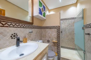 Le Jasmin Salle de Bain