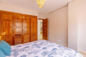 Le Palmier Chambre 3