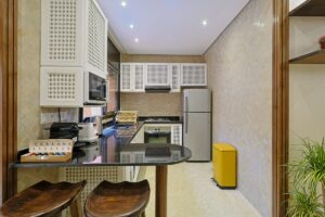Oasis Cuisine