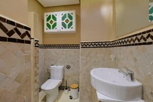 Oasis Salle de Bain