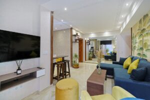 Oasis Salon 2