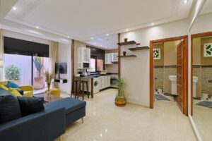 Oasis Salon 4
