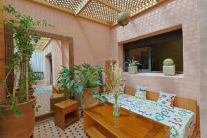 Oasis Terasse 1