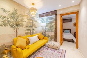Mini Riad Chambre 2