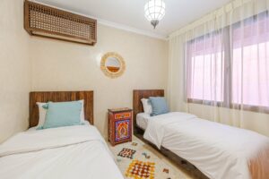 Mini Riad Chambre 3