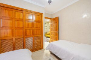Mini Riad Chambre 4