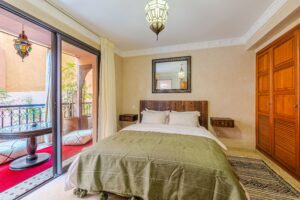 Mini Riad Chambre 5