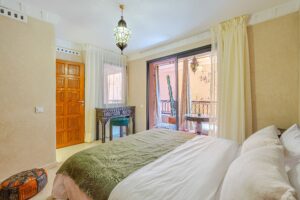 Mini Riad Chambre 7