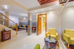 Mini Riad Haule 1