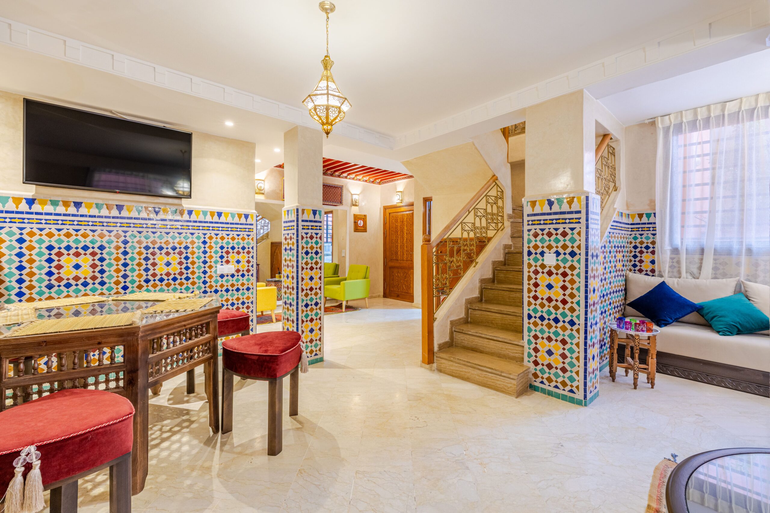 Mini Riad Haule 2