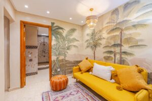 Mini Riad Haule 3