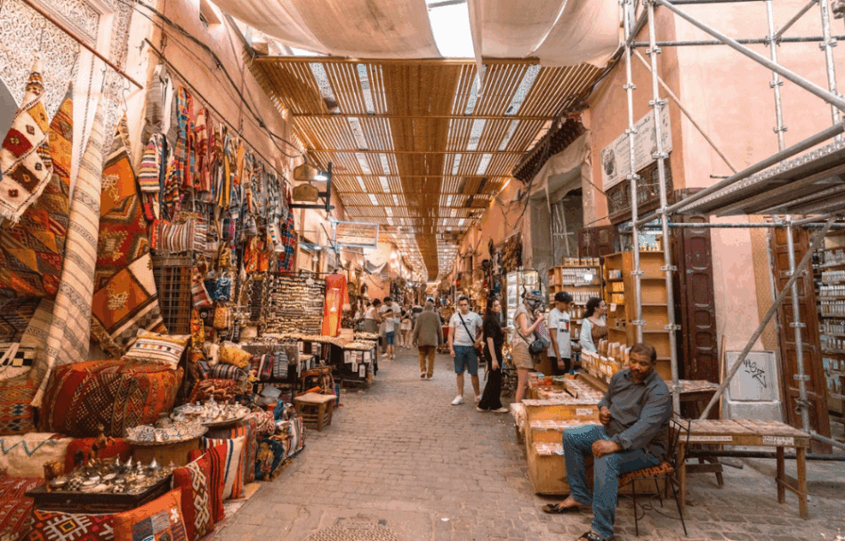 Votre guide complet pour louer à Marrakech