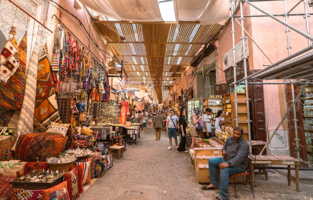 Votre guide complet pour louer à Marrakech